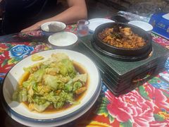 -人民公社大食堂(张家湾店)