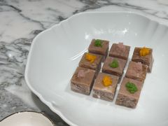 白切东山羊-杭州君悦酒店·湖滨28中餐厅