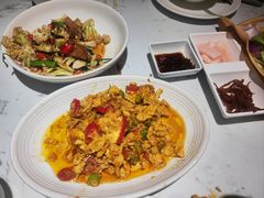 -关东小磨东北菜(漕河泾印象城店)