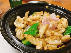 -华记粥饭店(印象容桂主题风情街店)