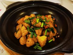 -聚宾楼·烤鸭·家宴(科技三路店)
