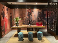 -馋遇江南·精致湖景雅宴(东方之门店)