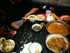 -金掌勺锅包肉(太原万达店)