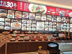 -乡里八闽·福州乡土菜(高宅店)