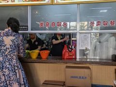 -柳大厨螺蛳粉(人民路总店)