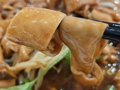-长平肥姐白粥·海鲜打冷