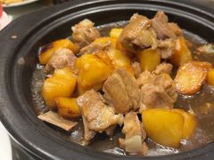 -锦绣金山人家(友谊店)