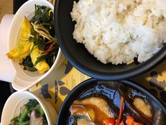 红烧鱼-老娘舅(天阳亲子广场店)