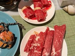 -上海金桥红枫万豪酒店-万豪中餐厅