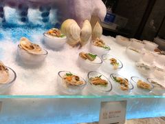 -半岛翡丽海鲜自助餐厅(观风亭店)