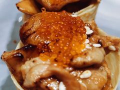 -大雄寿司(中华广场店)