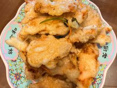-老厨家(友谊路总店)