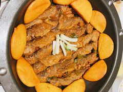 -大铁勺新津菜(熙悦汇店)