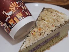 -Peet's 皮爷咖啡(东湖路手作店)