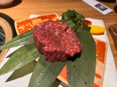 -炼火烤肉店
