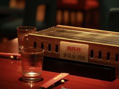 -周丹丹原味烧烤(香格里拉店)