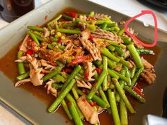 -本来精品川菜(嘉里中心店)