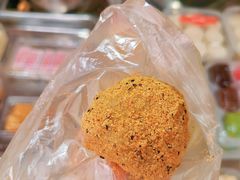 手工麻糍-猫街麻糍哥(思明南路店)