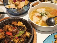 -Aqua Oasis 水天堂(石路天虹店)