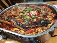 -食鸡公社辣子鸡·潍坊菜·烧烤