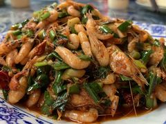 -老宅子私房菜馆(大理古城店)