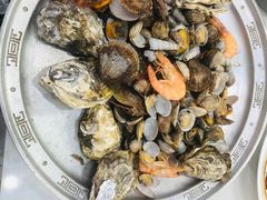 -天隆酒店·本地海鲜鲁菜(烟台大学店)