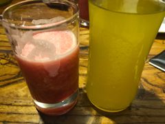 -苹果树下艺术餐厅(通州店)