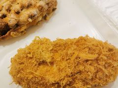 -BreadTalk面包新语·烘焙蛋糕(海珠丽影广场店)