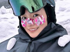 -太子岭滑雪场