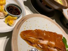 -青年公社烤鸭(青年路店)