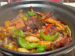 -串盟烧烤大排档·长沙美食地标(星沙店)