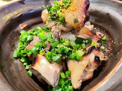 微烤醋浸猪蹄-九州酒场ひこぞう(1号店)