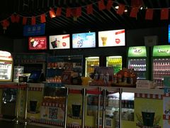 -金逸影城(哥伦布店)