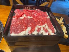 -原牛道·潮汕围炉火锅(讯美店)