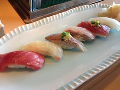 寿司-四季の味ほり川