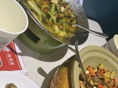 -绿草地·湘菜(7mall店)