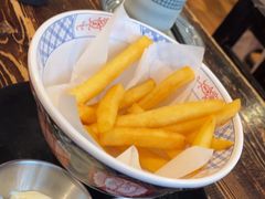 -小川洋风料理(汉街店)