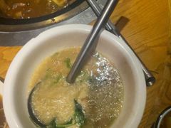 -缘福乡村铁锅炖民宿(八达岭店)