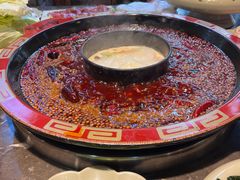 -赵家院子佬火锅(重庆总店)