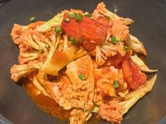 -简小舍·民间手艺菜(武昌江滩店)