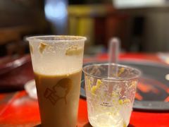 -喜茶(深圳东门1234店)