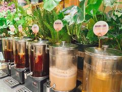 -素虎料理(前门店)