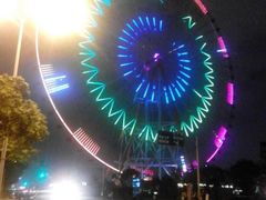 -南昌之星摩天轮