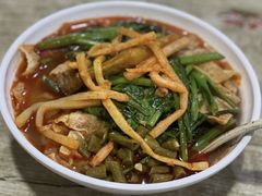 -吉庆桂林米粉·柳州螺蛳粉(港汇广场店)