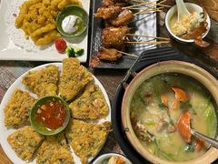 -潮和兴海鲜城·地道潮汕菜(佛山店)
