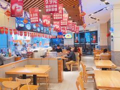 大堂-琼粥一品(海甸岛店)