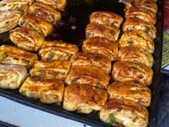 -郭际辣饼铺(第三中学店)