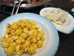 -清真·锦翔炝锅鱼(明德门店)