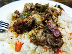 -塔斯提抓饭(东城汇店)