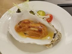 -安蒂娅·海鲜自助餐厅(安蒂娅美兰酒店)